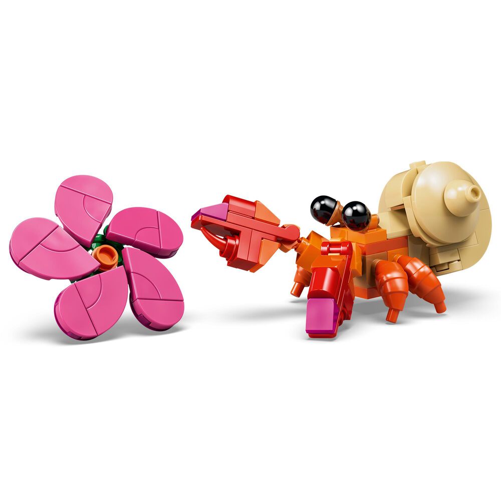 LEGO Disney Pua Building Set, , large