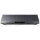 Samsung 36" Under Cabinet Hood in Black, , large
