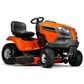 Husqvarna TS 120 46" Gas-Powered Riding Lawn Tractor, , large