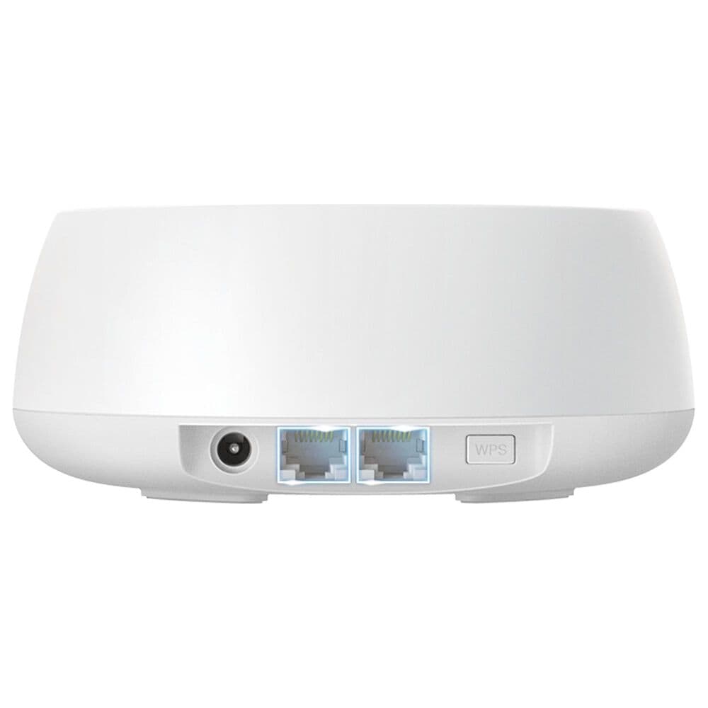 TP-Link Deco BE3600 Dual-Band Wi-Fi 7 Mesh System in Black &#40;3 Pack&#41;, , large