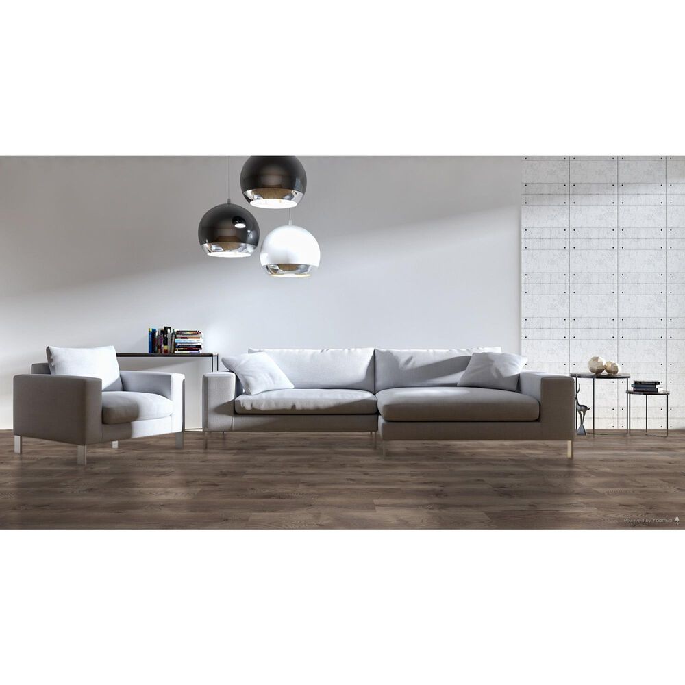 Inhaus Lamdura Landmark Cooper 8&quot; x 51&quot; Laminate, , large