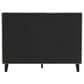 Ashley Cieden Full Bed and Nighstand in Tan, , large