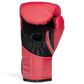 Everlast Elite 2 12 Oz Boxing Gloves in Red, , large