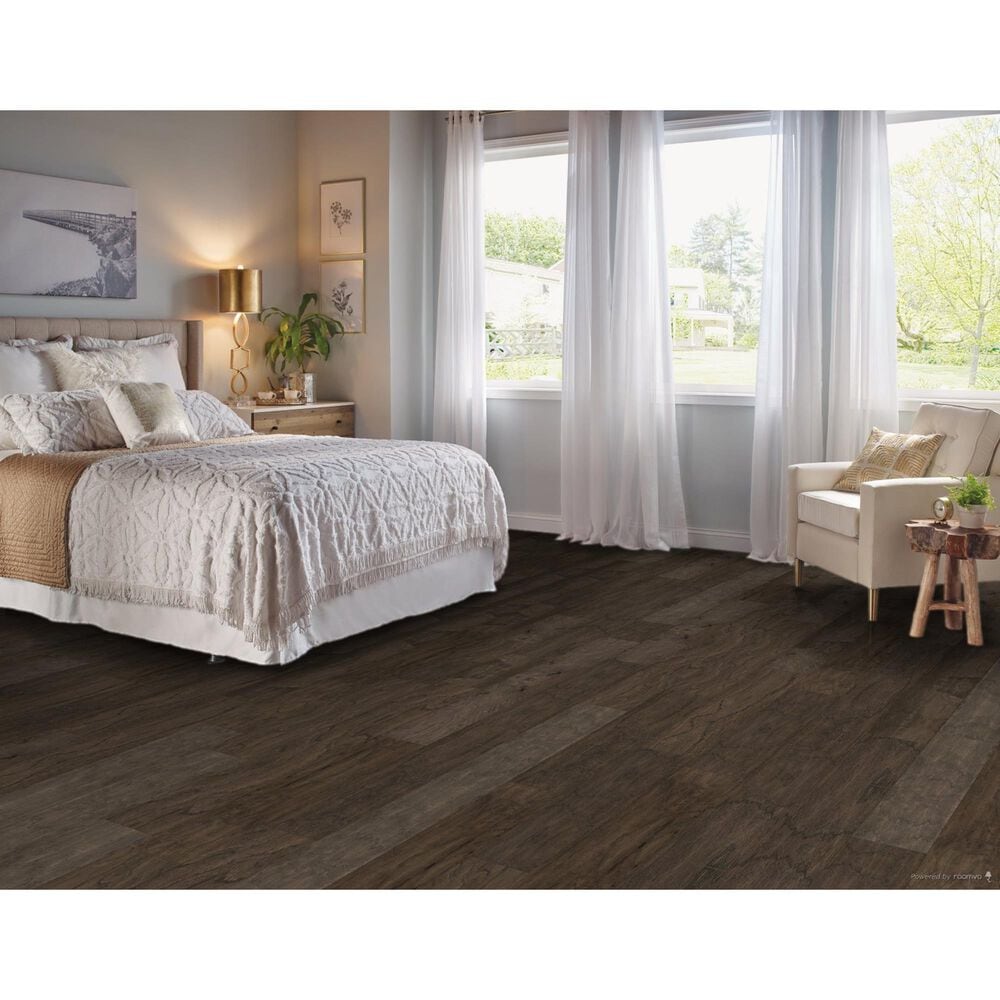 Robbins Rustic Directions Mountain Memory Hickory Hardwood, , large