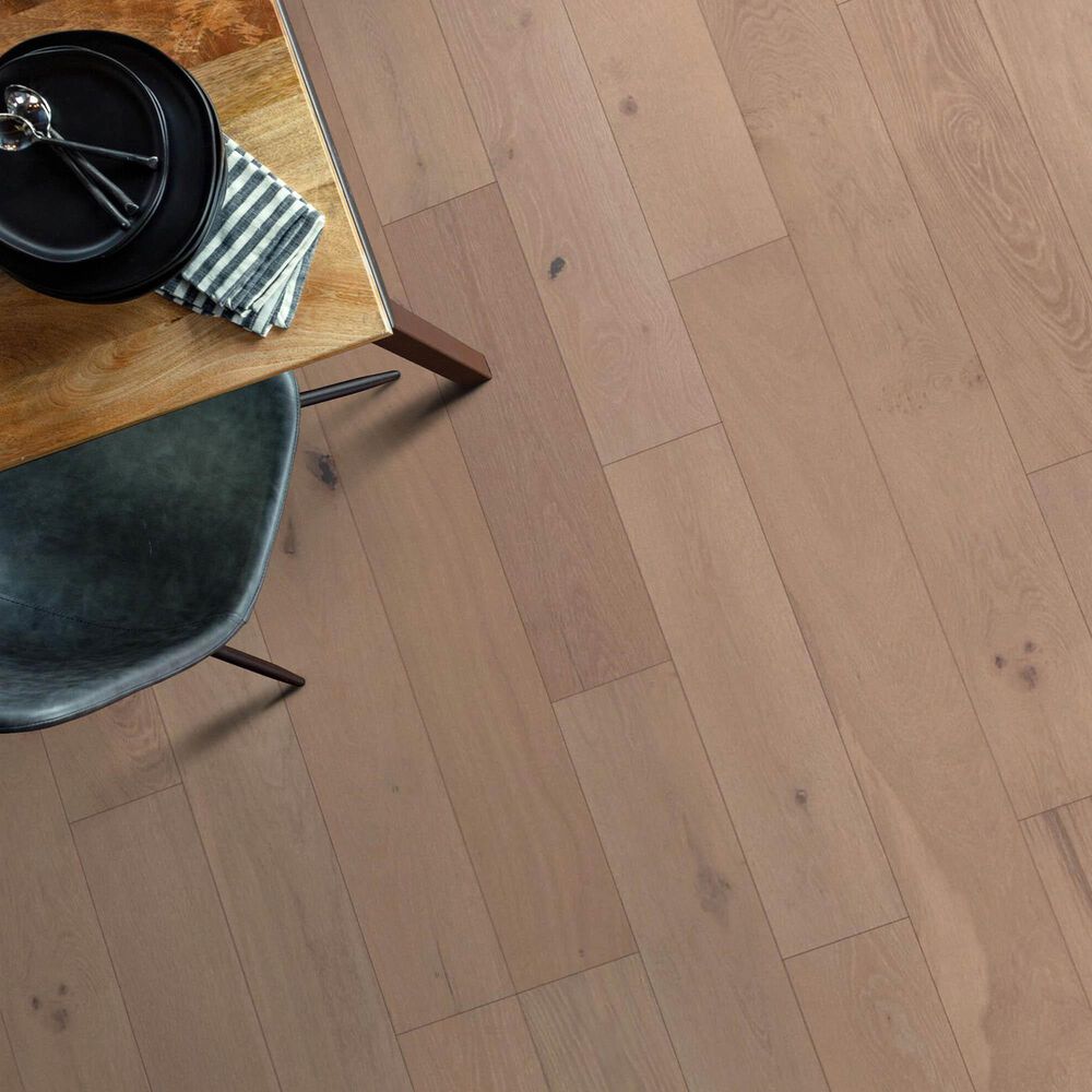 Shaw Confection Meringue Oak Hardwood, , large