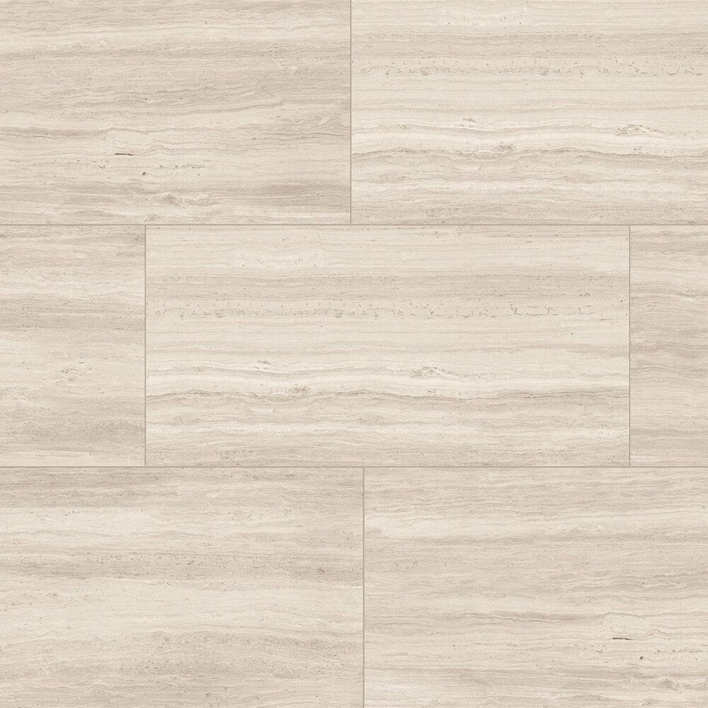 Paramount RigidCORE Keystone Tile Hidden Glen 12" x 24" Luxury Vinyl Tile, , large