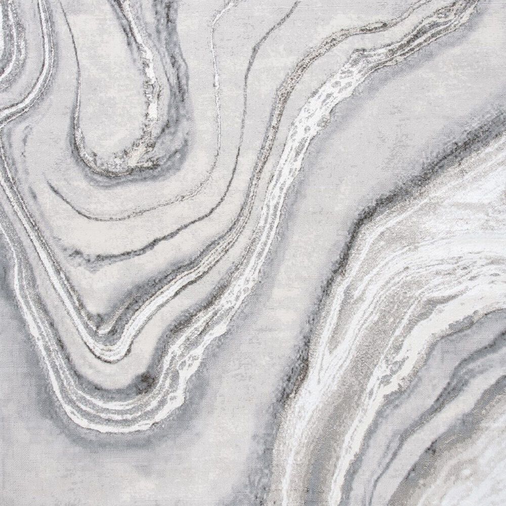 Safavieh Orchard 6&#39; x 9&#39; Grey and Ivory Area Rug, , large