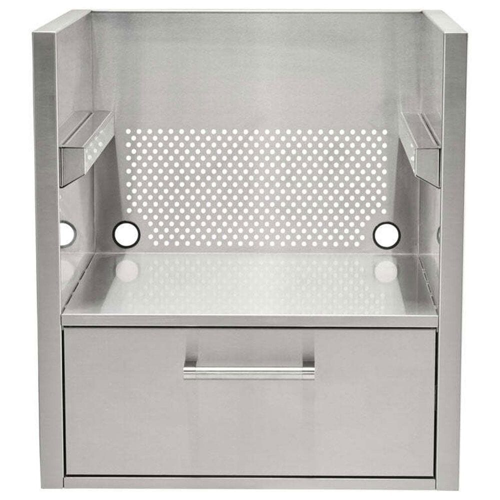 Coyote Outdoor Asado Insert Sleeve in Stainless Steel, , large