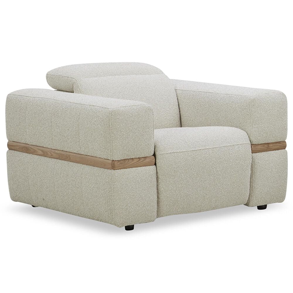 Interlochen Power Recliner in Linen, , large