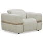 Interlochen Power Recliner in Linen, , large