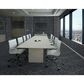 Dal-Tile Poke Raven Flecks 24" x 24" Porcelain Tile, , large