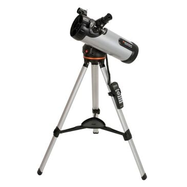 Celestron 114LCM Computerized Telescope, , large
