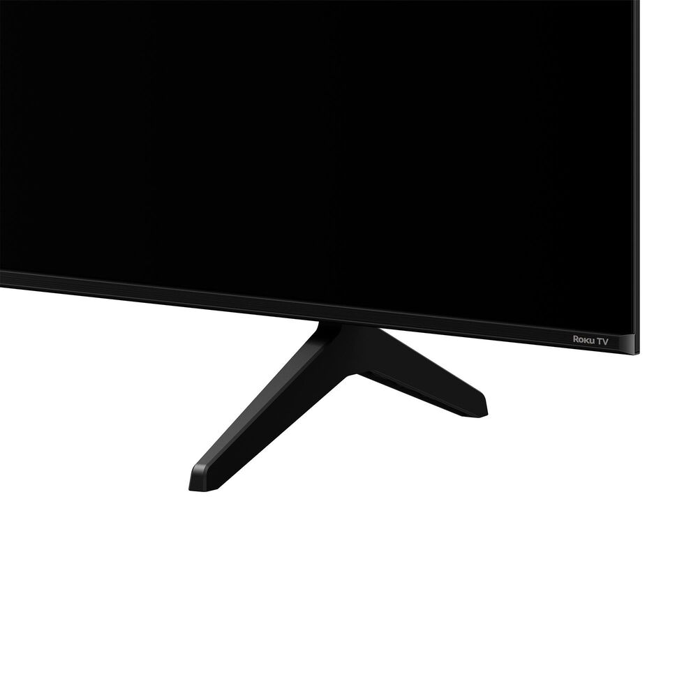 TCL 85" Class Q6LR Series 4K QLED Smart TV with Roku TV, , large