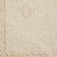Loloi Alara ALR-02 Ivory and Natural 9"3" x 13" Area Rug, , large