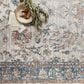 Loloi II Bianca BIA-05 5"3" x 7"6" Multicolor Area Rug, , large