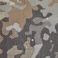 Feizy Clio 3"10" x 6" Gray and Multicolor Area Rug, , large