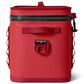 YETI Hopper Flip 18 Soft Cooler in Rescue Red, , large