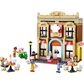LEGO Friends Restaurant and Cooking School, , large