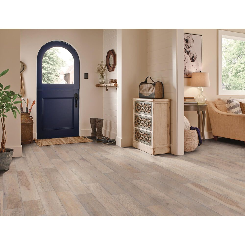 Robbins Rustic Directions Minimalist Gray Hickory Hardwood, , large
