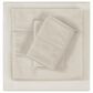 Pem America Christian Siriano New York 4-Piece King Sheet Set in Khaki, , large