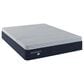 Dreamfinity by Sealy Hybrid 1 Firm King Mattress with Low Profile Box Springs, , large
