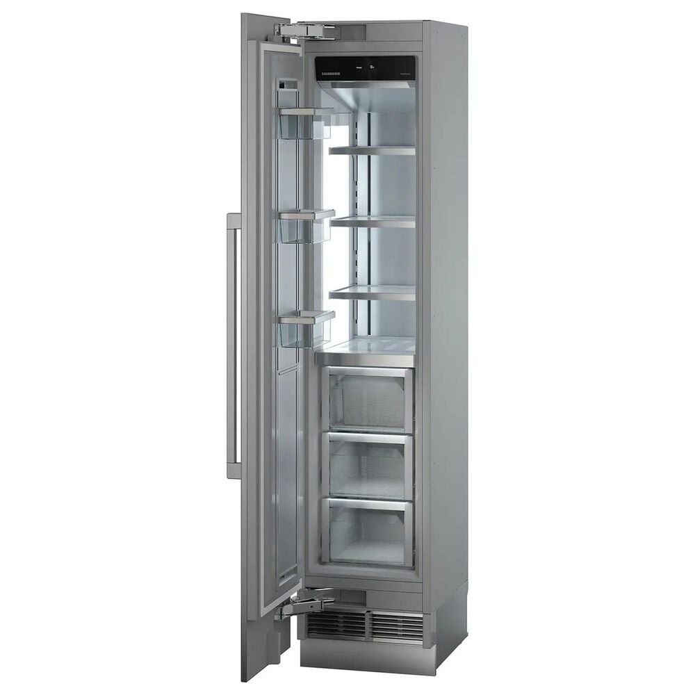 Liebherr 7.8 Cu. Ft. Column Freezer Refrigerator in Panel Ready, , large