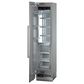 Liebherr 7.8 Cu. Ft. Column Freezer Refrigerator in Panel Ready, , large