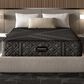 Beautyrest Black Hybrid Series One Firm Twin XL Mattress, , large