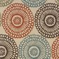 Oriental Weavers Montego 5"3" x 7"6" Beige Area Rug, , large