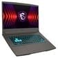 MSI 15.6" Thin A15 B7V Laptop | AMD Ryzen 7 - 16GB RAM - NVIDIA GeForce RTX 4060 Graphics - 512 SSD in Black, , large