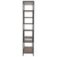 Classic Home Bernardo 30" Bookcase in Natural, , large