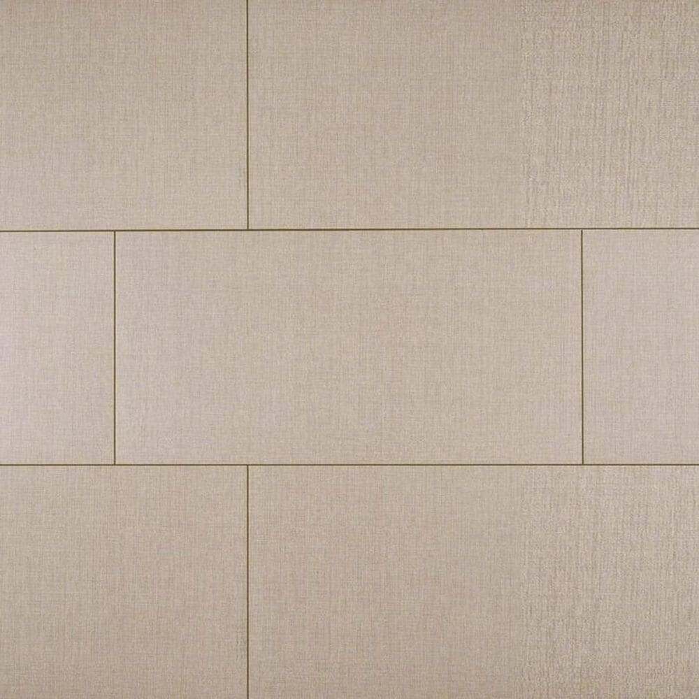 MS International Loft Glacier NLOFGLA1224-N LOFT 12" x 24" Porcelain Tile, , large