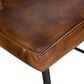 Home Trends & Design Essex Dover 22" Counter Stool in Black, , large