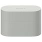 Sony True Wireless Noise Canceling Earbuds in Silver, , large