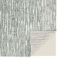 Feizy Atwell 2"8" x 10" Gray Runner, , large
