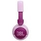 JBL Junior 320T On-Ear Wireless Headphone in Purple, , large