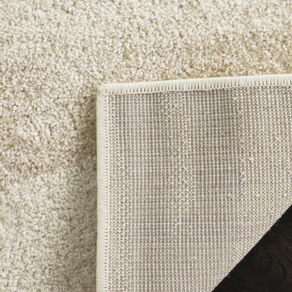 Safavieh Adirondack ADR125W 2&#39;6&quot; x 6&#39; Cream and Champagne Runner, , large
