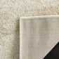 Safavieh Adirondack ADR125W 2"6" x 6" Cream and Champagne Runner, , large