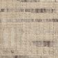 Loloi Valentina Ivory and Grey 3" x 9"9" Runner, , large