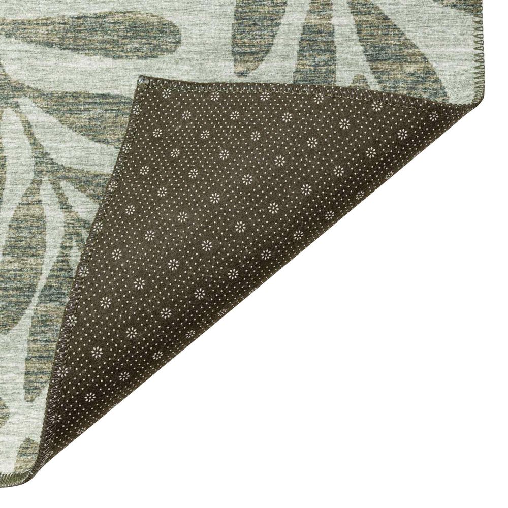 Dalyn Rug Company Sedona 9&#39; x 12&#39; Fernway Indoor/Outdoor Area Performance Rug, , large