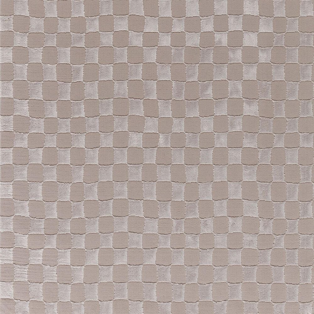 Surya Alder ALD-2321 1&#39;11&quot; x 3&#39;9&quot; Taupe and Tan Area Rug, , large