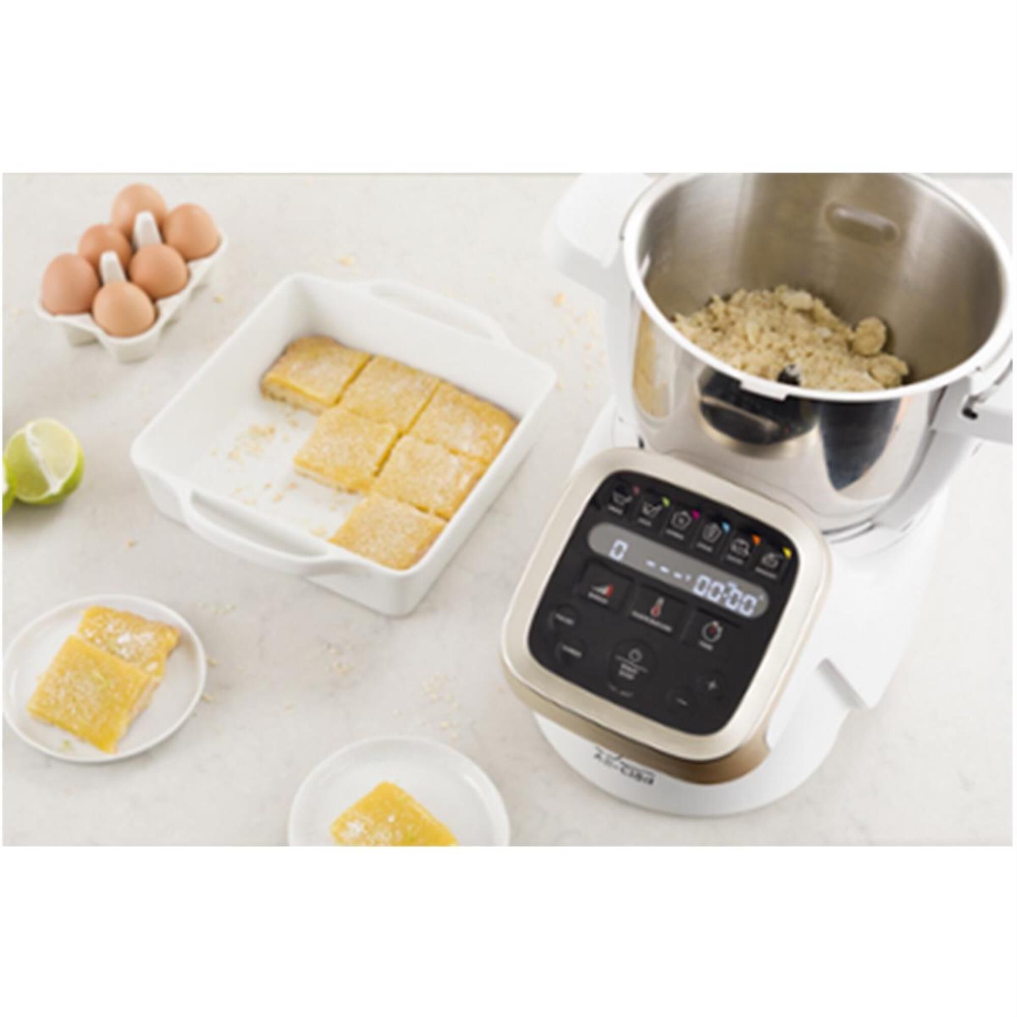 All clad food processor discount