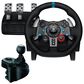 Logitech G29 Racing Wheel and Pedals + Driving Force Shifter for PlayStation 5, 4 & 3, , large