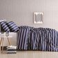 Pem America Truly Soft Maddow 3-Piece King Duvet Set in Navy, , large