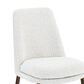 Urban Home Crossroads 2.0 Wyatt Counter Stool in Warm Beige, , large