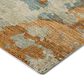 Dalyn Rug Company Kochi KC9 Copper 2"3" x 7"6" Runner, , large