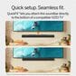 VIZIO All-in-One Soundbar with Dolby Atmos in Black - SV210D-0806, , large