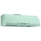 Unique Appliances Classic Retro 30" Under Cabinet Range Hood in Summer Mint Green, , large
