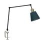 Flair Industries Biblioteque Table Mount T Lamp, , large