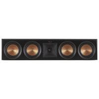 Center Channel Speakers